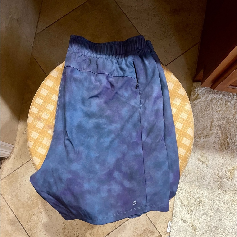 Peleton Shorts - image 3